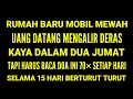 Lagu INSYAALLAH CEPAT KAYA DALAM DUA JUMAT❗TAPI HARUS BACA DOA INI 70 KALI SETIAP HARI