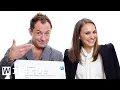 Download Lagu Natalie Portman \u0026 Jude Law Answer the Web's Most Searched Questions | WIRED