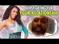FULL INTERVIEW Jackie Long Get Into It With Tami Roman