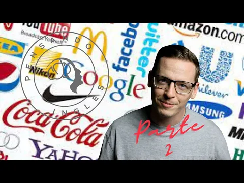A1: lição de listening — Cómo Pronunciar Nombres de Marcas Populares en Inglés! Parte 2 | Pensando Inglés