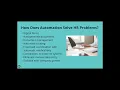 5 HR Processes Any Company Can Automate Part I