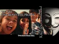 Download Lagu Thomas Bergersen - We Are One Beautiful People ( EXTENDED Remix by Kiko10061980 )