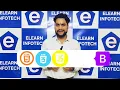 Become a Java Full Stack Developer Elearn Infotech Full Stack Java Course Hyderabad