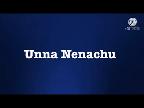 Download MP3 Unna Nenachu Song Lyrics |song by IIaiyaraaja and Sid Sriram