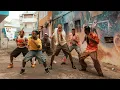 Download Lagu Mohombi - Mamadona (Official Music Video)