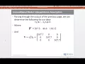 Online Lecture Repeated Measures and MANOVA vs Mixed Models