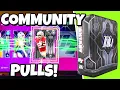 MUT Community Reacts to their Free 90 TOTW Packs