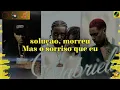 Oreozin ft. Orochi, Oruam - Gabriela (prod. Jay P) | Official Lyric Video