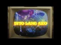 Download Lagu Dito Lang Ako - Michael Pacquiao (Feat. Project Romeo)