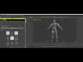 Daz to iClone Python Script - Public Release