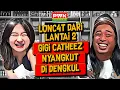 PWK - DIBALIK KOSONGNYA CATHEEZ, TERNYATA DISEKOLAHNYA JUARA 1?!