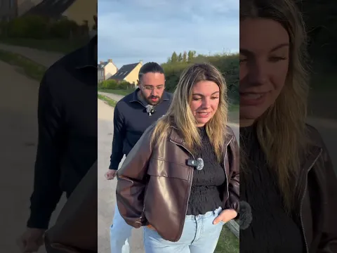 C’est pas de sa faute je crois (bien sûr c’est de l’humour)