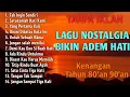 Download Lagu TANPA IKLAN || LAGU NOSTALGIA INDONESIA TAHUN 80an 90an VIRAL PADA MASANYA