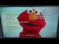 Elmo World End Credits