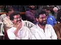 🔴Live : Baa Baa Black Sheep | Official Trailer Launch Event | Chitralayam Studios | ABN
