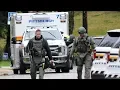 Watch Live Authorities hold press conference with updates on the Pittsburgh synagogue shooting