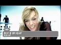 Hilary Duff - Music Evolution 2002
