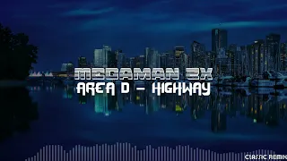 Download Mega Man ZX - Area D Highway (Classic Remix) MP3