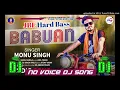 Download Lagu #Dj Song | Babuaan Hai | #Monu Singh | बाबुआन हई भीतरी ले धास देहब | Bhojpuri Hitt Song 2021