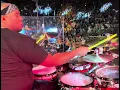 Download Lagu Eric Moore  live with eros ramazzotti fuego en el fuego ( Fuoco Nel Fuocco ) Taormina