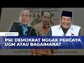 [FULL] Debat PSI \u0026 Demokrat soal Isu Ijazah Jokowi Dipelihara Terkait Cawapres 2029? | SAPA PAGI