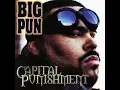 Big Pun - I'm Not a Player (Clean)