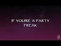 Jennifer Lopez Ft. Pitbull - On The Floor (Lyrics)