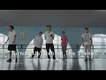 ARASHI - Turning Up Behind The Scenes in L A