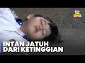 Download Lagu Tiara Kesenengan Saat Melihat Intan Kecelakaan | CINTA SEBENING EMBUN | Eps.08-09 Part 5