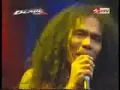 koleksi konser ultah ke15 gigi band - hinakah vokal ; kaka slank