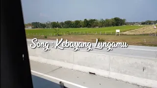 Download Lirik 'tapi nek gusti malah golek dalan sing liyo' Kebayang Lungamu - TEKOMLAKU OFFICIAL by Run Sho. MP3