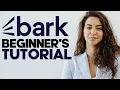 How to Use Bark A Comprehensive Guide to Pet Services and Solutions
