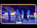 Gunfire during Memorial Day weekend in South Carolina injures 11