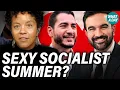 Democratic Socialists Are Winning BIG Races Can They Change Politics