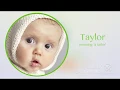 Gender-neutral baby names