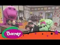 Barney - I Love You