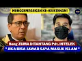 Lagu NEKAT‼️ Bang ZUMA Ditekan Pendeta: “ JAWAB INI ZUMA, SAYA SIAP TINGGALKAN KRISTEN!