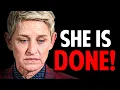 Ellen DeGeneres was Exposed as a Demon