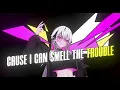 To Be Hero X OP - INERTIA (Cover)【Shiro Neko】