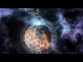 Stellaris - Shielding a Contingency World Nov 28th 2019