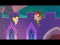 You Can Fly | Disney Junior Wonderful World of Songs | Peter Pan | @disneyjr