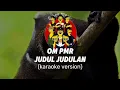 Lagu OM PMR - Judul judulan (karaoke version)