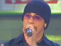Backstreet Boys - Shape of My Heart live 2000