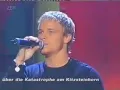 Download Lagu Backstreet Boys - Shape of My Heart live 2000