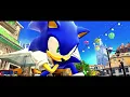 Sonic The Hedgehog 3 || Run It ft. @JellyRoll