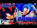 Download Lagu Sonic The Hedgehog 3 || Run It ft. @JellyRoll