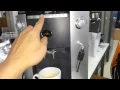 Coffee Machine Java by BB B