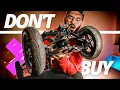 Download Lagu Skateboard With Suspension - DON’T BUY the Bajaboard S2 Atrax