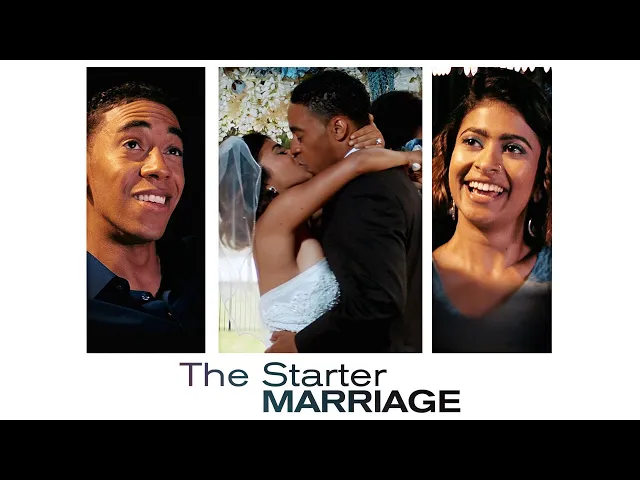 The Starter Marriage (OFFICIAL TRAILER)
