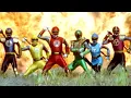 Download Lagu Thunder Storm - Part 2 | Power Rangers Dino Thunder | Full Episode | E32 | Power Rangers Official